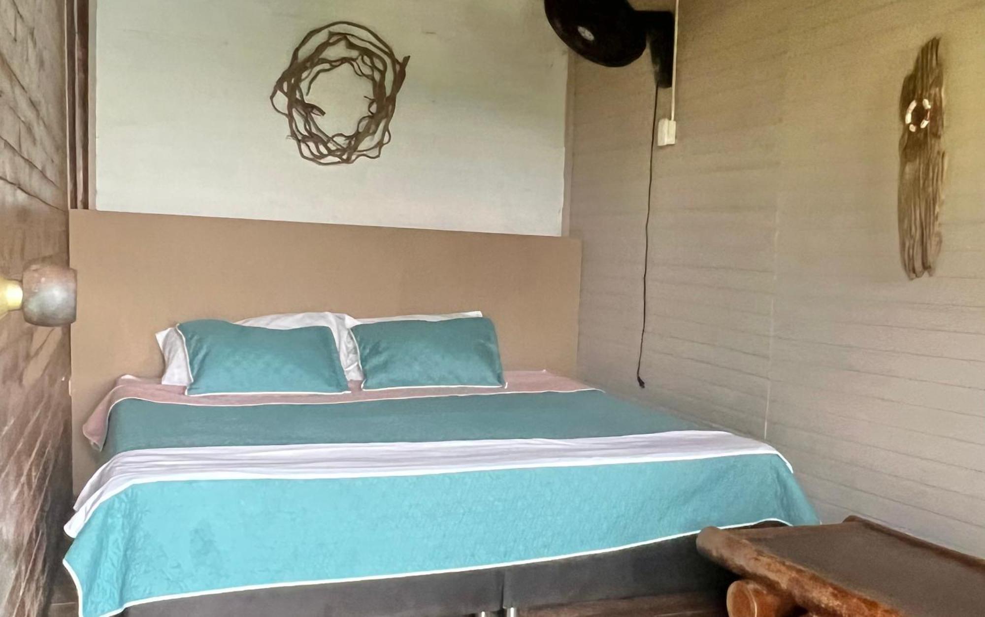 El Arca Hotel Tintipan Island Ngoại thất bức ảnh