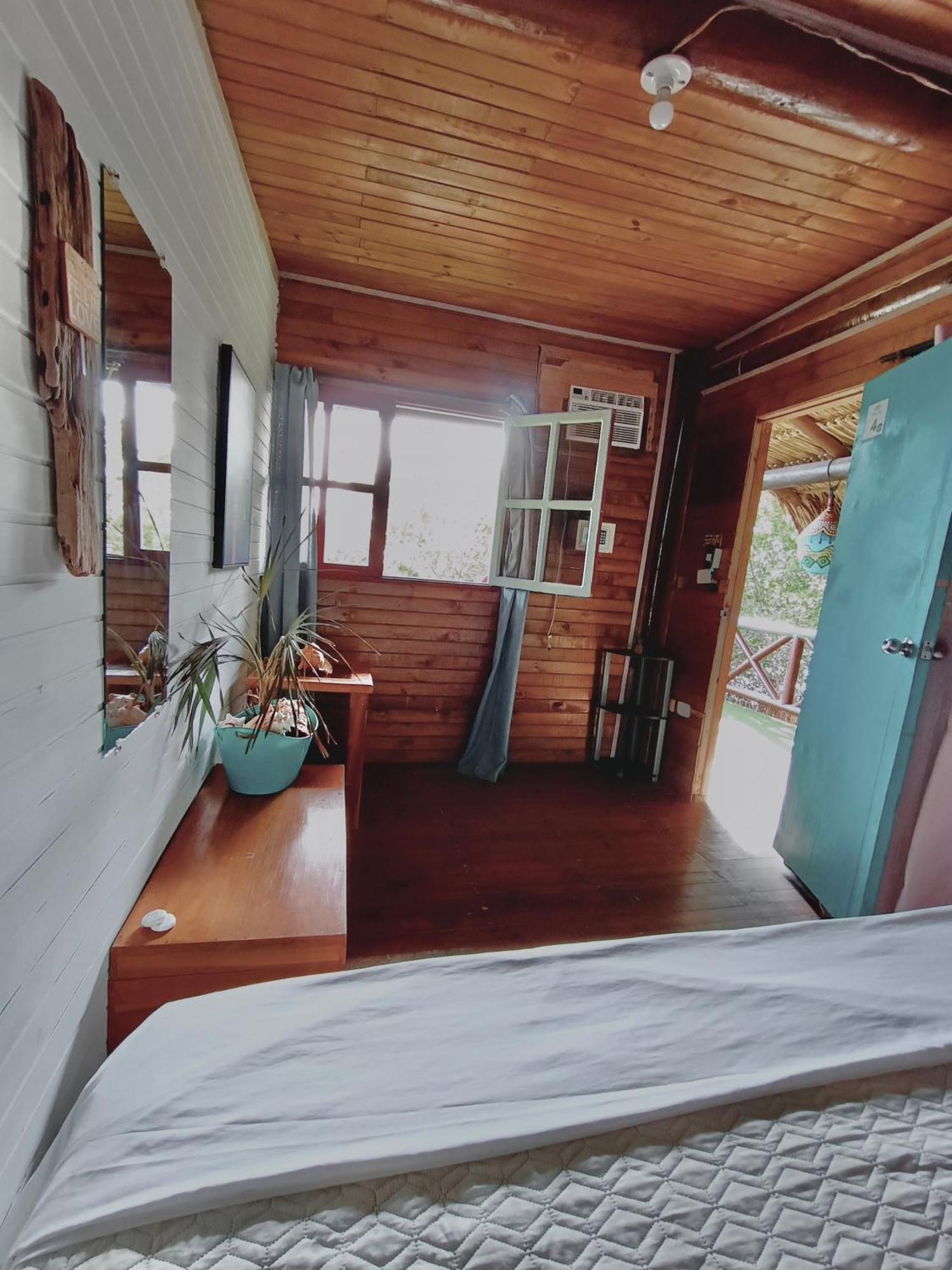 El Arca Hotel Tintipan Island Ngoại thất bức ảnh